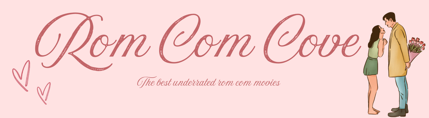 Rom Com Cove